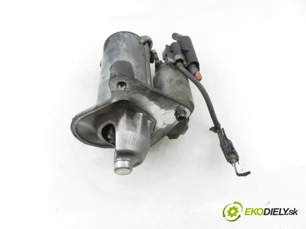 FORD FOCUS II Turnier (DA_, FFS, DS) KOMBI 2008 66,00 1.6 TDCI 90 1560,00 Štartér 3M5T11000CF (Štartér)