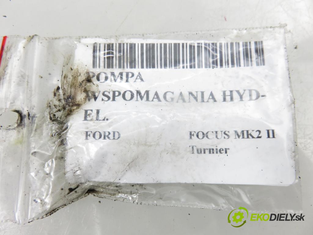 FORD FOCUS II Turnier (DA_, FFS, DS) KOMBI 2008 66,00 1.6 TDCi - HHDA 1560,00 pumpa servočerpadlo HYD-EL.