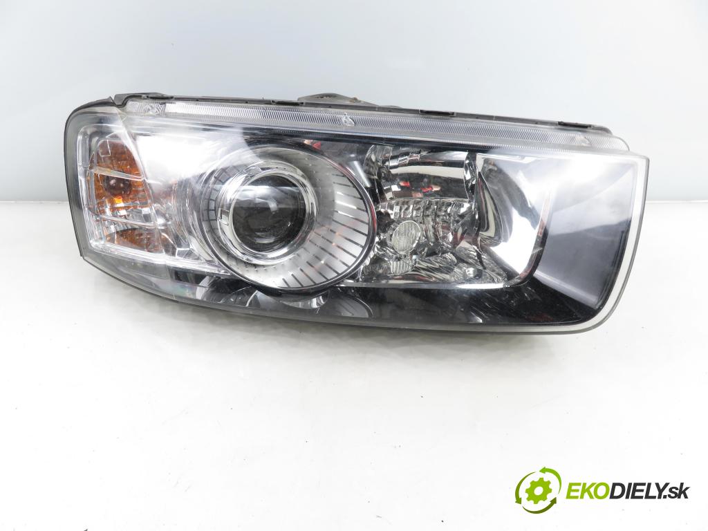 CHEVROLET CAPTIVA (C100, C140) SUV 2012 137,00 2.4 186 - LE9 2384,00 Svetlo PP 