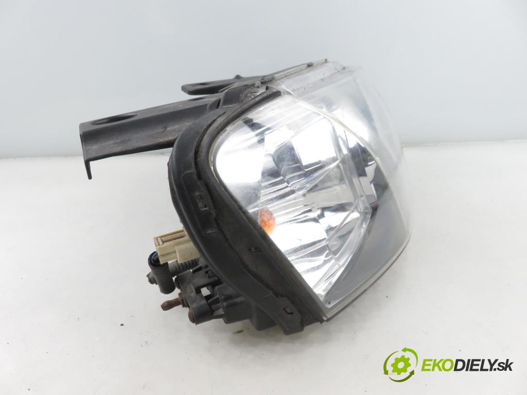 CHEVROLET CAPTIVA (C100, C140) SUV 2012 137,00 2.4 186 - LE9 2384,00 Svetlo PP