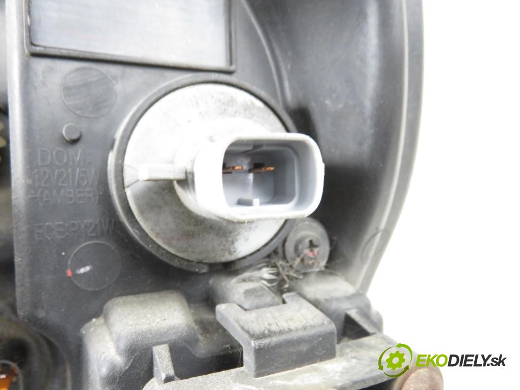 CHEVROLET CAPTIVA (C100, C140) SUV 2012 137,00 2.4 186 - LE9 2384,00 Svetlo PP
