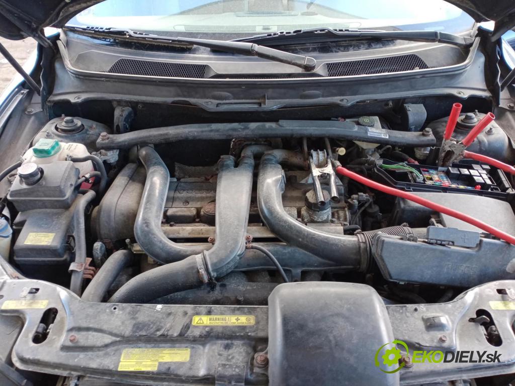 VOLVO XC90 I (275) SUV 2005 200,00 T6 AWD - B 6294 T 2922,00 Motor benz. B6294T