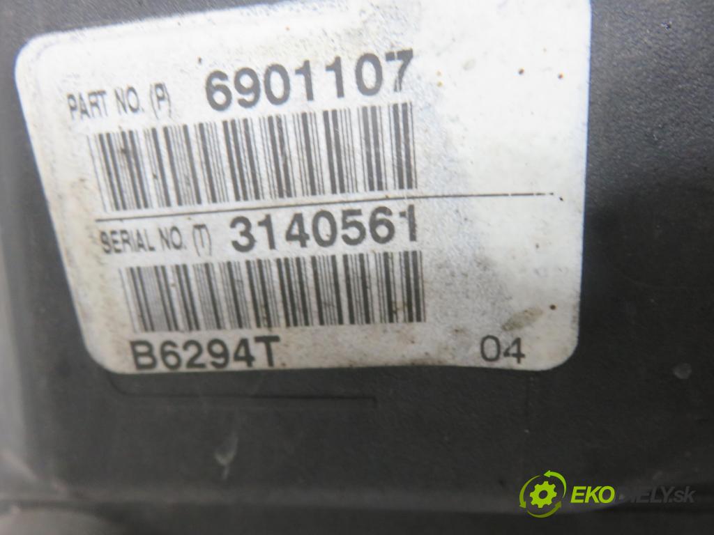 VOLVO XC90 I (275) SUV 2005 200,00 T6 AWD - B 6294 T 2922,00 Motor benz. B6294T