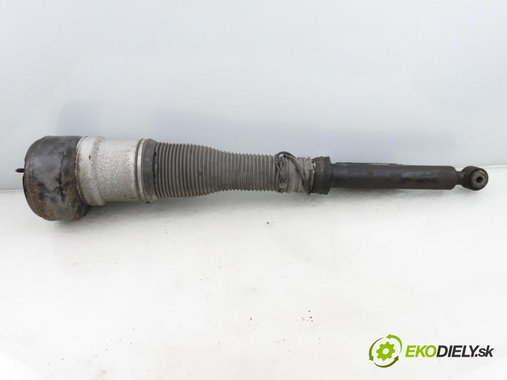MERCEDES-BENZ KLASA S (W221) SEDAN 2008 200,00 S 350 (221.056, 221.156) - M 272.965 3498,00 ventil nápravy C086106