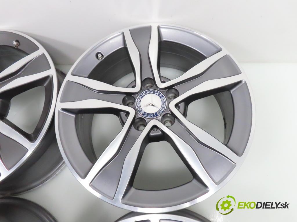 MERCEDES-BENZ 0 disky / disk A2054010800