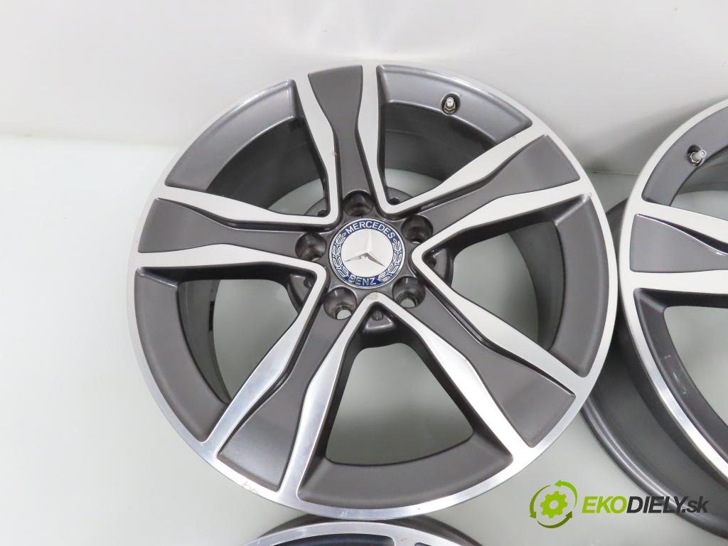 MERCEDES-BENZ 0 disky / disk A2054010800