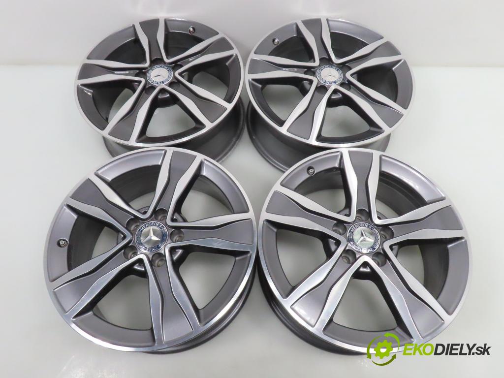 MERCEDES-BENZ 0 disky / disk A2054010800