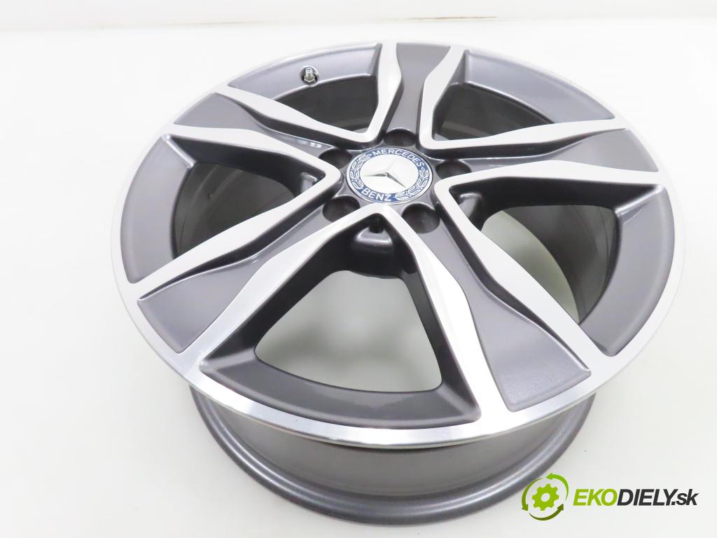 MERCEDES-BENZ 0 disky / disk A2054010800