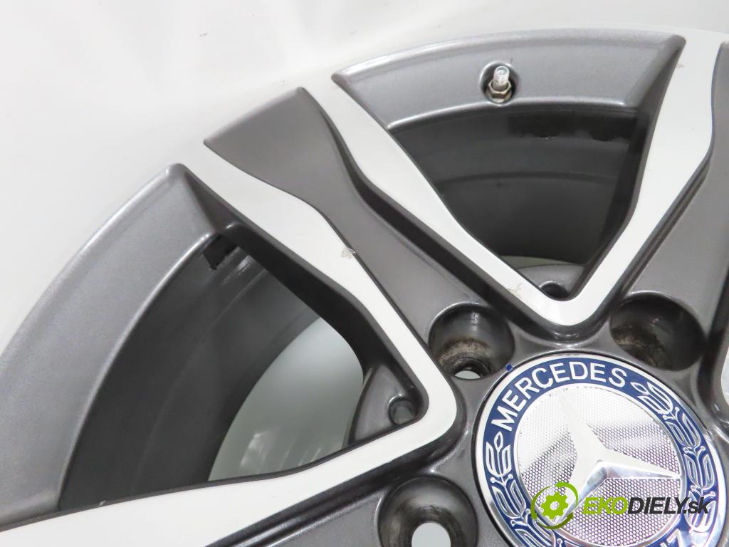 MERCEDES-BENZ 0 disky / disk A2054010800