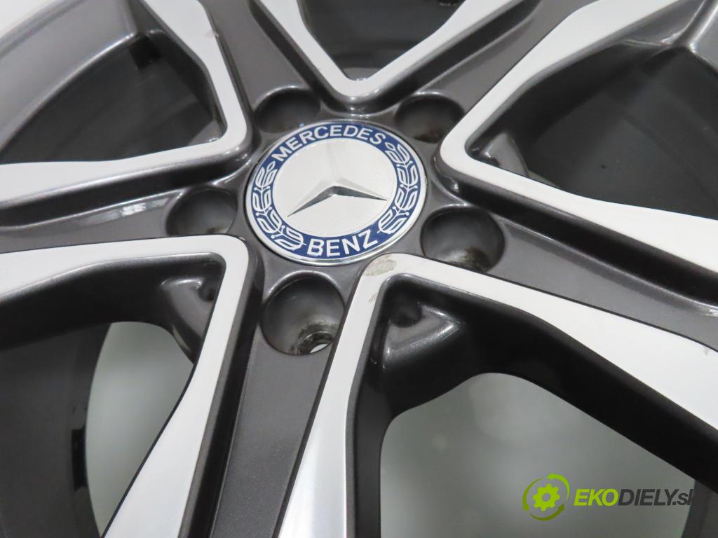 MERCEDES-BENZ 0 disky / disk A2054010800