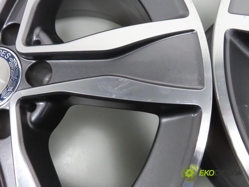 MERCEDES-BENZ 0 disky / disk A2054010800
