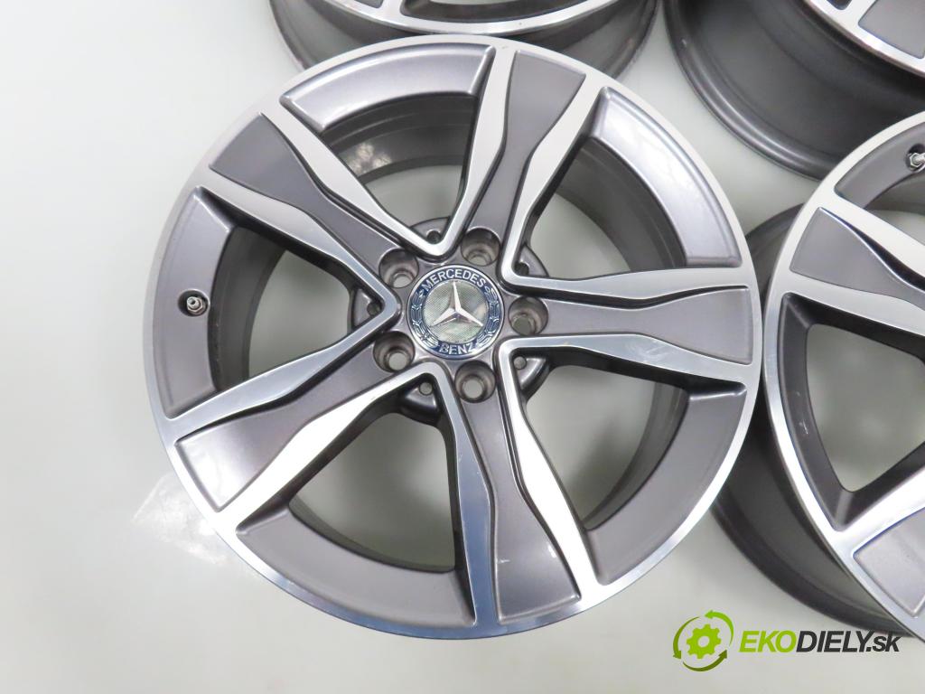MERCEDES-BENZ 0 disky / disk A2054010800
