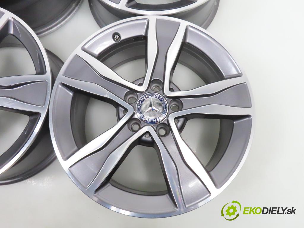 MERCEDES-BENZ 0 disky / disk A2054010800