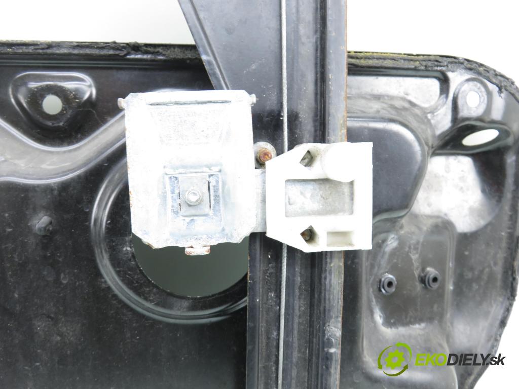 VW NEW BEETLE (9C1, 1C1) HB 2001 66,00 1.9 TDI 90 - ALH 1896,00 Mechanizmus okien 3D 1J2959802C ; 1C0837755LL ; F00HJ00020