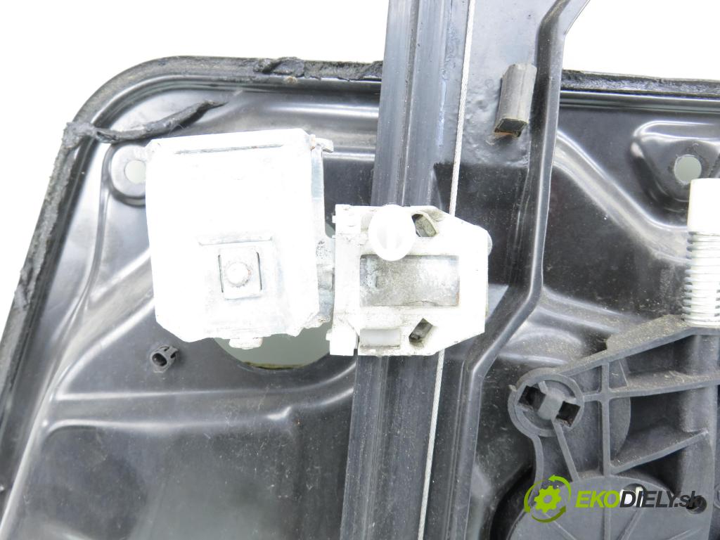 VW NEW BEETLE (9C1, 1C1) HB 2001 66,00 1.9 TDI 90 - ALH 1896,00 Mechanizmus okien 3D 1J2959802C ; 1C0837755LL ; F00HJ00020