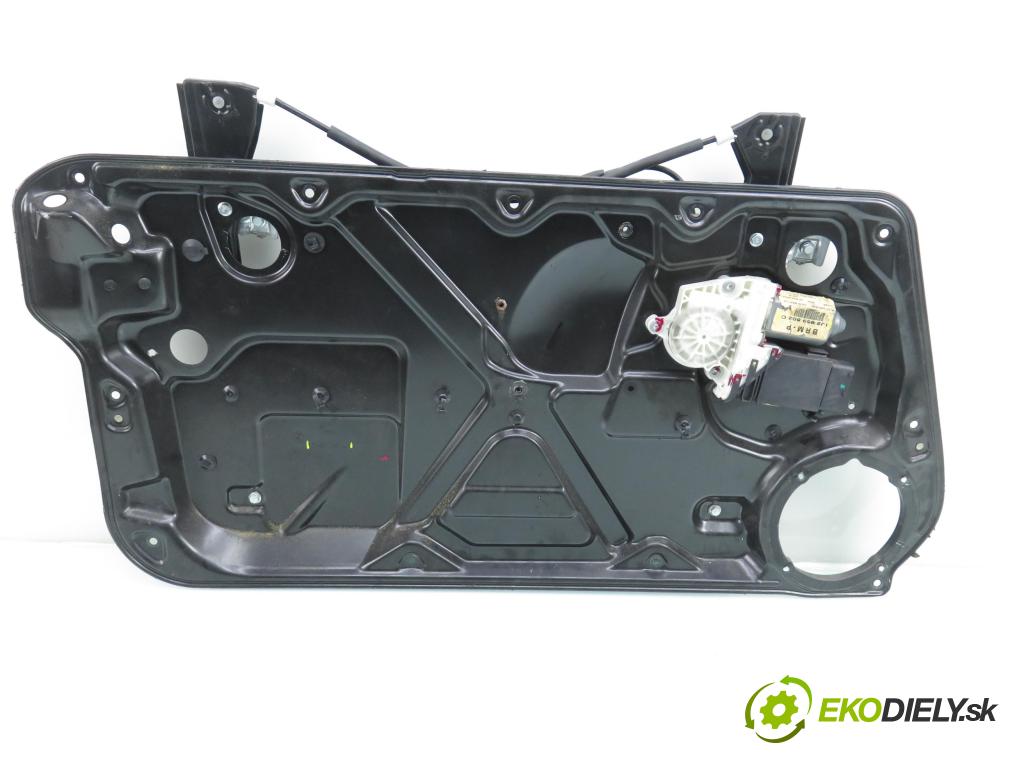 VW NEW BEETLE (9C1, 1C1) HB 2001 66,00 1.9 TDI 90 - ALH 1896,00 Mechanizmus okien 3D 1J2959802C ; 1C0837755LL ; F00HJ00020