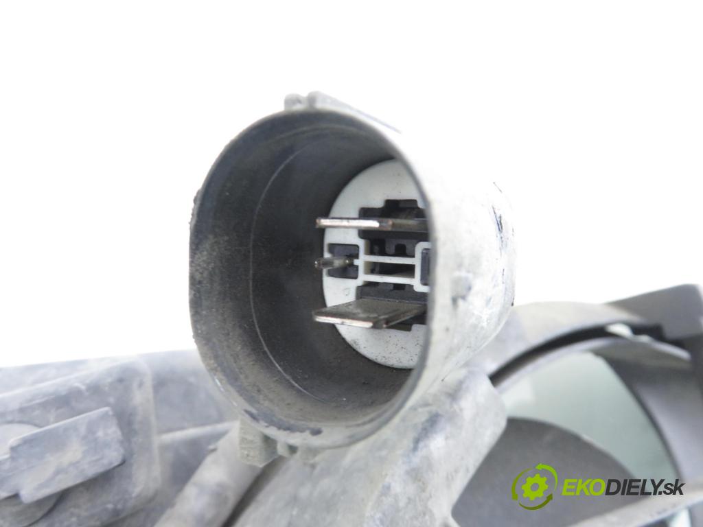 FORD FOCUS II Turnier (DA_, FFS, DS) KOMBI 2008 66,00 1.6 TDCI 90 1560,00 Ventilátor chladič klíma/voda 1137328558 ; 0130307142 ; 3M5H8C607RJ