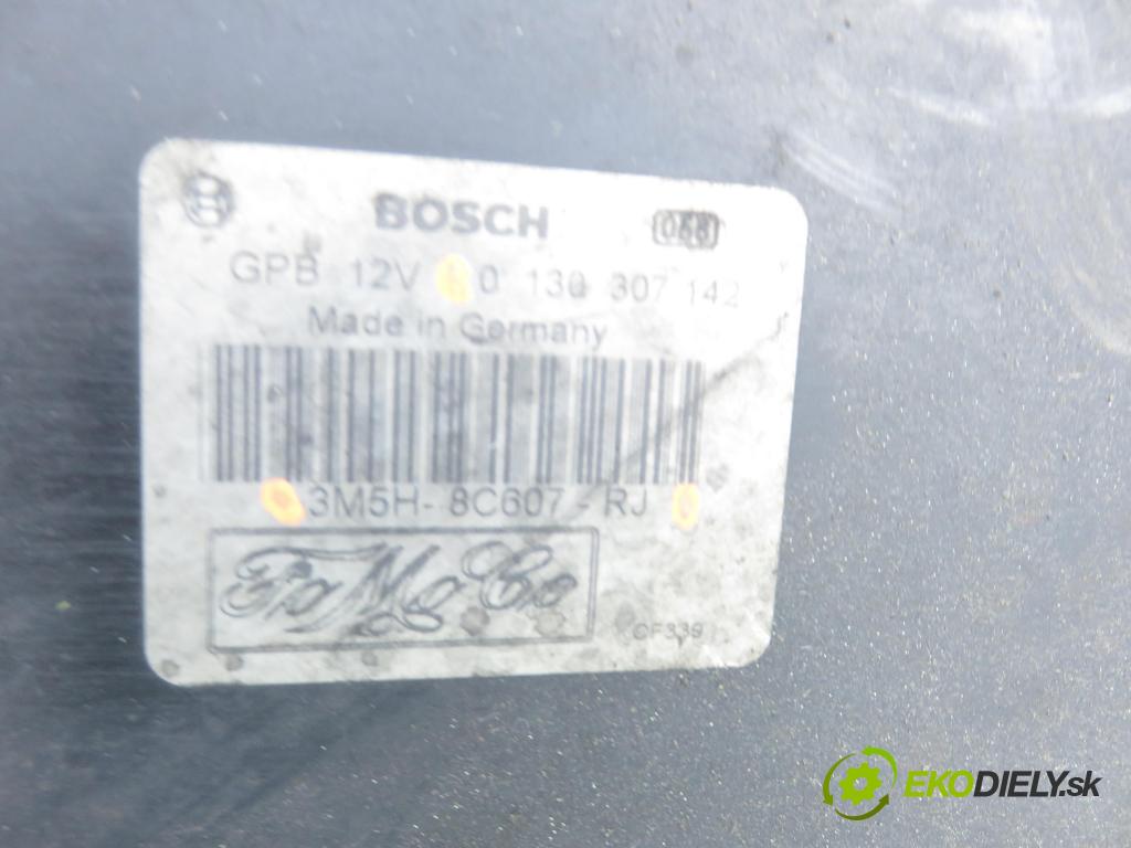 FORD FOCUS II Turnier (DA_, FFS, DS) KOMBI 2008 66,00 1.6 TDCI 90 1560,00 Ventilátor chladič klíma/voda 1137328558 ; 0130307142 ; 3M5H8C607RJ