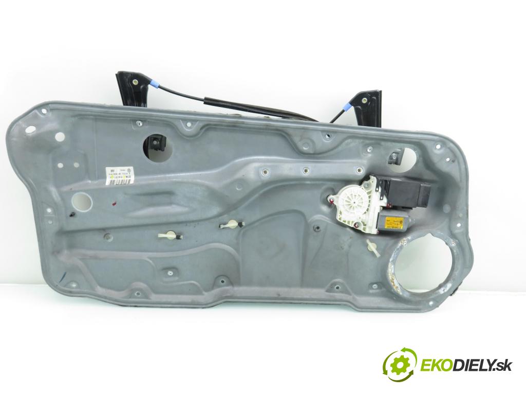 VW GOLF IV (1J1) HB 2003 74,00 1.9 TDI PD 101 - AXR 1896,00 Mechanizmus okien 3D 1J3837729AE ; 1C1959801A