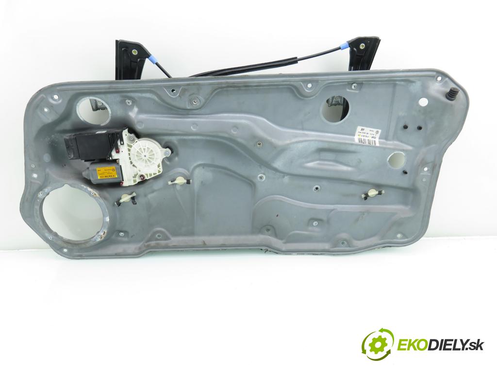 VW GOLF IV (1J1) HB 2003 74,00 1.9 TDI PD 101 - AXR 1896,00 Mechanizmus okien 3D 1J3837730AE ; 1C1959802A