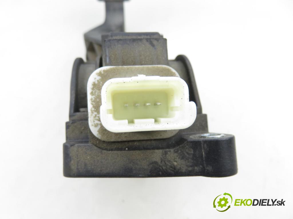 CITROEN C3 I (FC_) HB 2005 50,00 1.4 HDi - 8HZ (DV4TD) 1398,00 Potenciometer plynu 0260752251 ; 9646702180 ; F00C3E2429 (Potenciometer plynového pedálu)