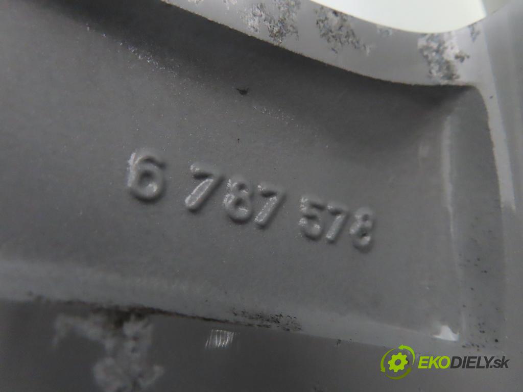 BMW   0    disky / disk 6787578