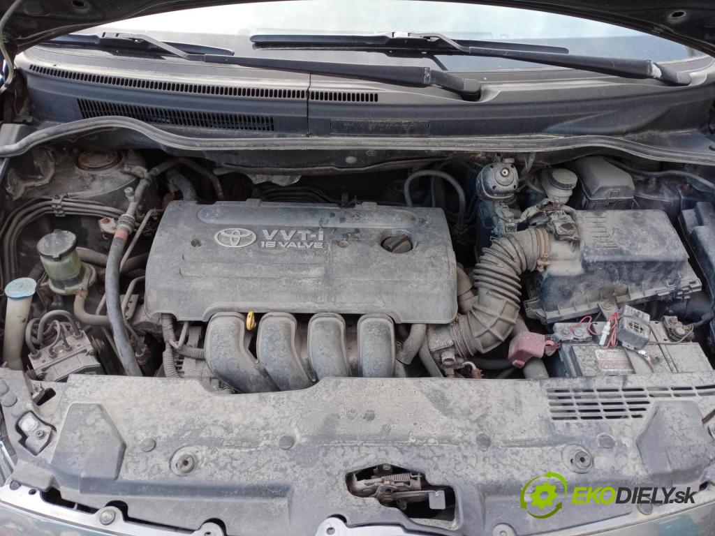 TOYOTA COROLLA Verso (ZER_, ZZE12_, R1_) VAN 2007 95,00 1.8 (ZNR11_) 129 - 1ZZ-FE 1794,00 Motor benz. 1ZZFE
