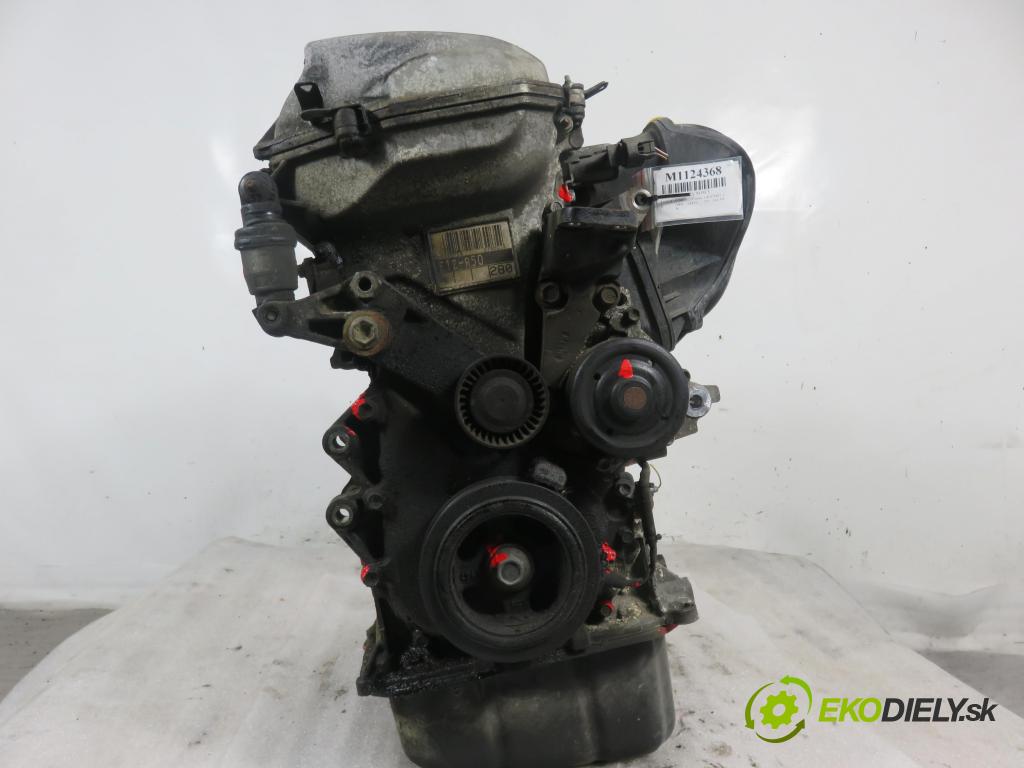 TOYOTA COROLLA Verso (ZER_, ZZE12_, R1_) VAN 2007 95,00 1.8 (ZNR11_) 129 - 1ZZ-FE 1794,00 Motor benz. 1ZZFE