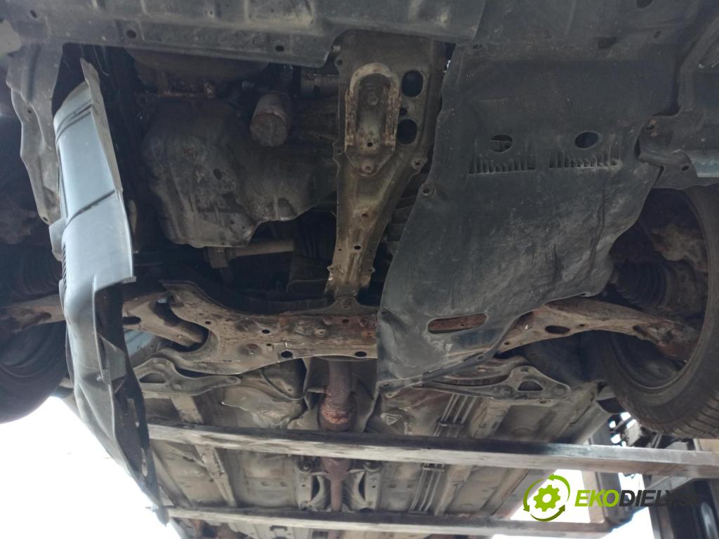 TOYOTA COROLLA Verso (ZER_, ZZE12_, R1_) VAN 2007 95,00 1.8 (ZNR11_) 129 - 1ZZ-FE 1794,00 Prevodovka MANUALNA C251