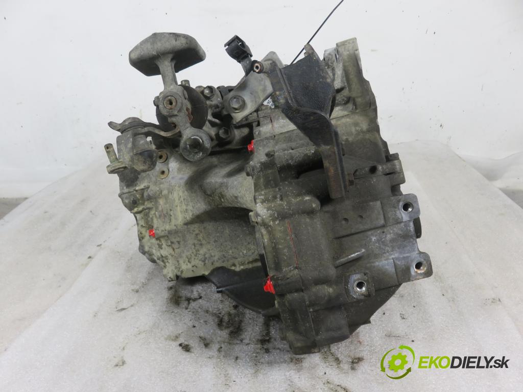 TOYOTA COROLLA Verso (ZER_, ZZE12_, R1_) VAN 2007 95,00 1.8 (ZNR11_) 129 - 1ZZ-FE 1794,00 Prevodovka MANUALNA C251