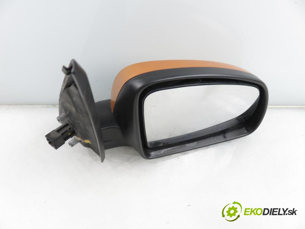 OPEL MERIVA A nadwozie wielkoprzestrzenne (MPV) (X03) MINIVAN 2003 92,00 1.8 - Z 18 XE 1796,00 zpětné zrcátko 93494494