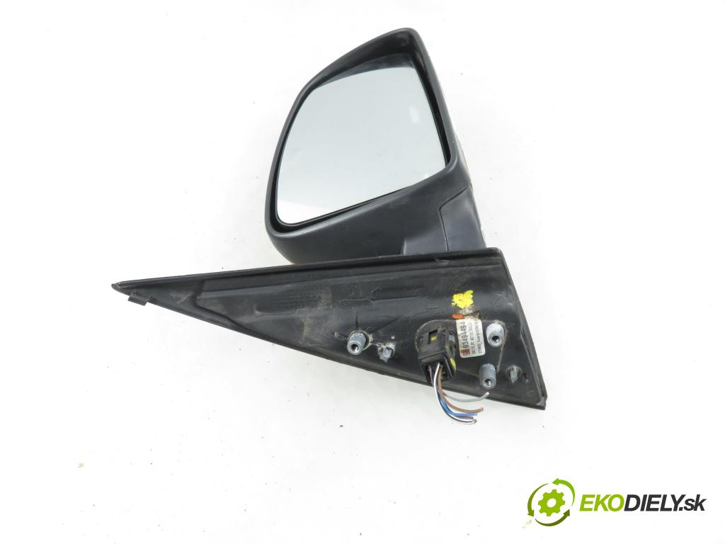 OPEL MERIVA A nadwozie wielkoprzestrzenne (MPV) (X03) MINIVAN 2003 92,00 1.8 - Z 18 XE 1796,00 zpětné zrcátko 93494494