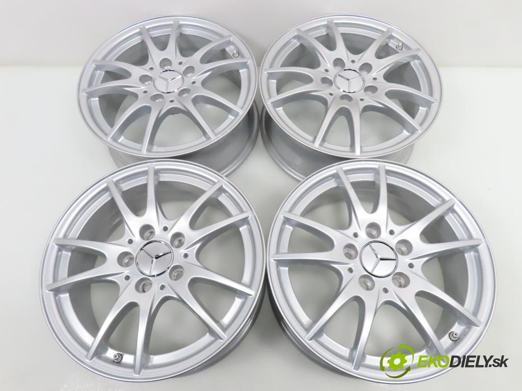 MERCEDES-BENZ   0    disky / disk A2464011302