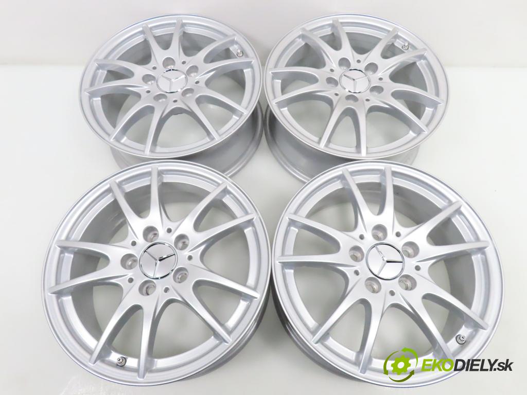 MERCEDES-BENZ   0    disky / disk A2464011302