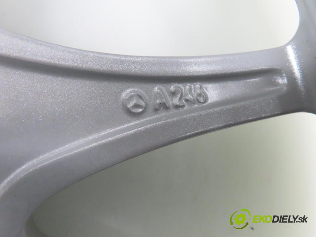 MERCEDES-BENZ   0    disky / disk A2464011302