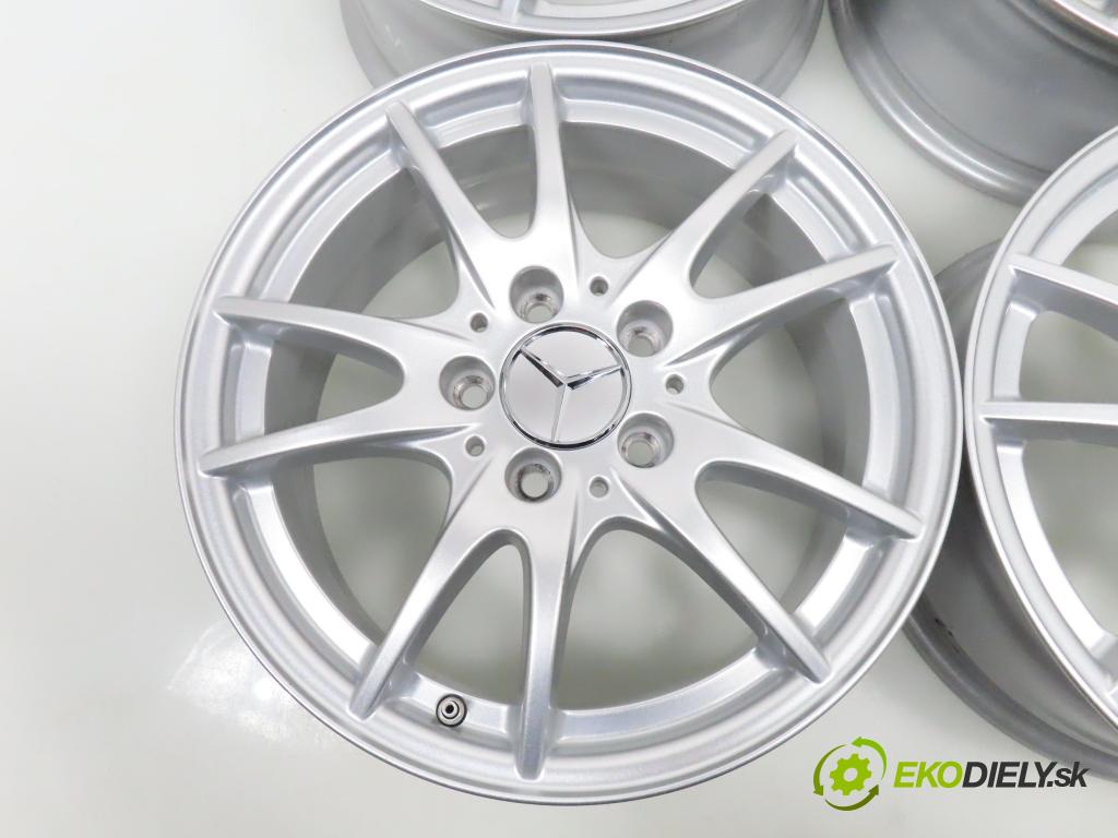 MERCEDES-BENZ   0    disky / disk A2464011302