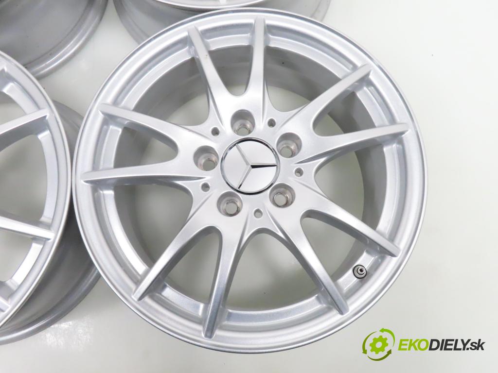MERCEDES-BENZ   0    disky / disk A2464011302