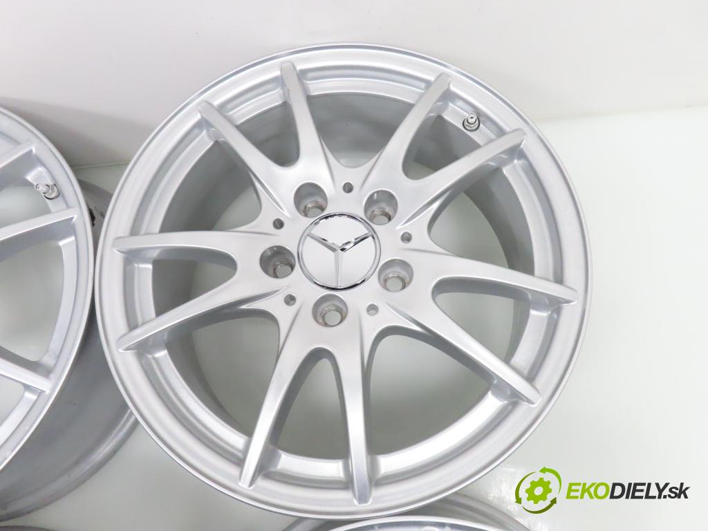 MERCEDES-BENZ   0    disky / disk A2464011302