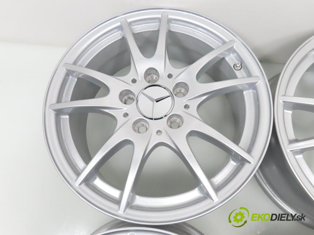 MERCEDES-BENZ   0    disky / disk A2464011302
