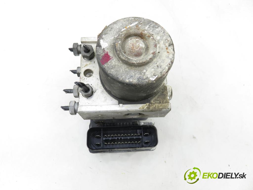 FORD FIESTA V (JH_, JD_) HB 2004 50,00 1.4 TDCi 68 - F6JB 1399,00 Pumpa ABS 10097001173 ; 10020700514 ; 4S612M110CC (Pumpa ABS)