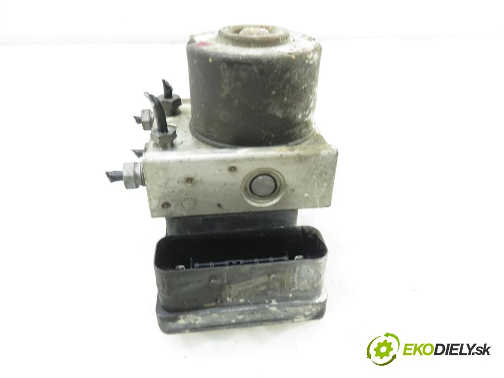 FORD FIESTA V (JH_, JD_) HB 2004 50,00 1.4 TDCi 68 - F6JB 1399,00 Pumpa ABS 10097001173 ; 10020700514 ; 4S612M110CC (Pumpa ABS)