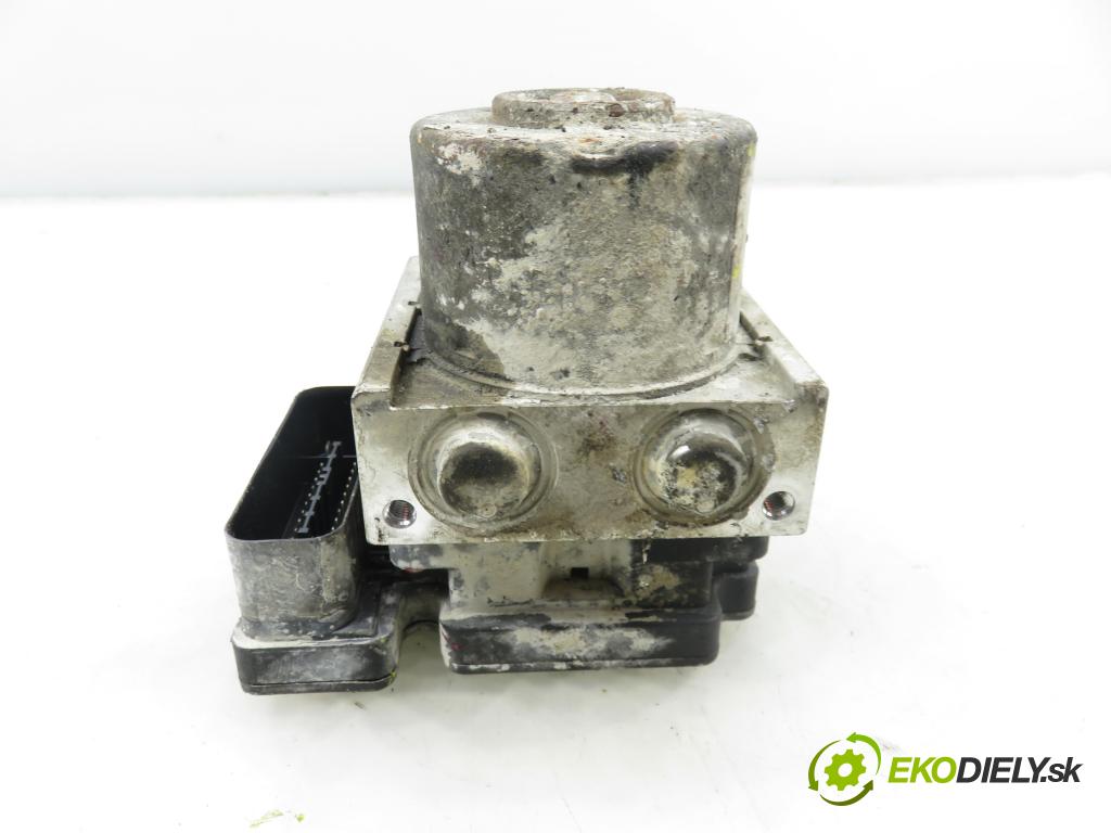 FORD FIESTA V (JH_, JD_) HB 2004 50,00 1.4 TDCi 68 - F6JB 1399,00 Pumpa ABS 10097001173 ; 10020700514 ; 4S612M110CC (Pumpa ABS)
