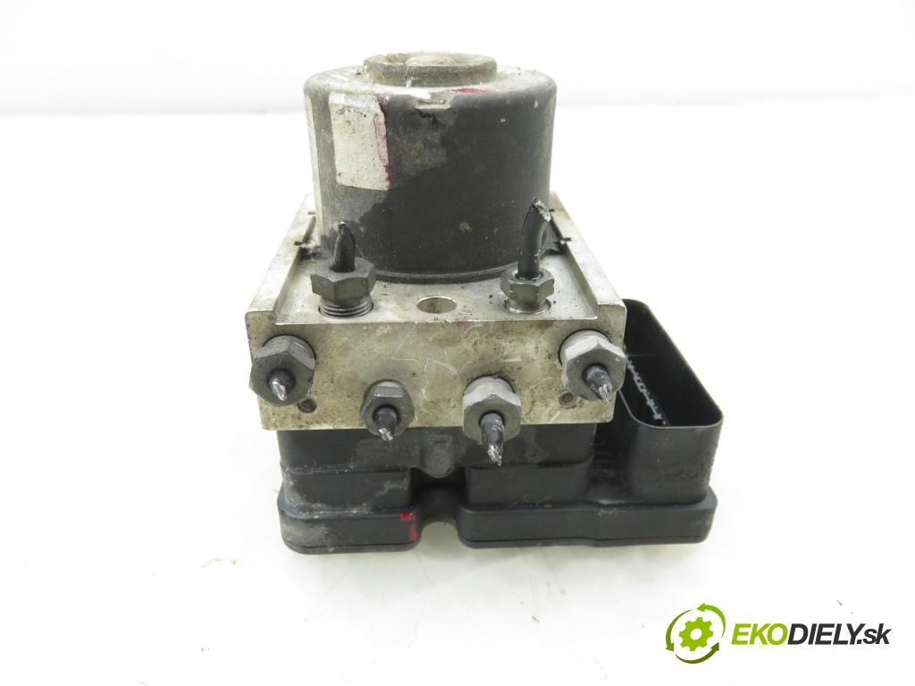 FORD FIESTA V (JH_, JD_) HB 2004 50,00 1.4 TDCi 68 - F6JB 1399,00 Pumpa ABS 10097001173 ; 10020700514 ; 4S612M110CC (Pumpa ABS)