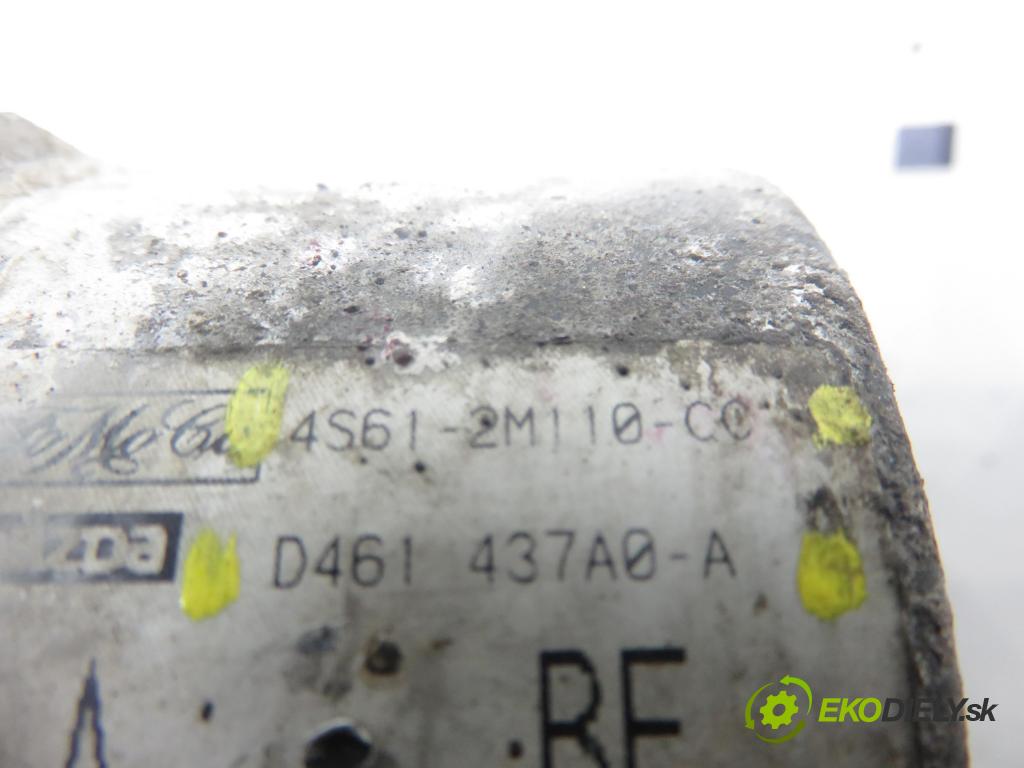 FORD FIESTA V (JH_, JD_) HB 2004 50,00 1.4 TDCi 68 - F6JB 1399,00 Pumpa ABS 10097001173 ; 10020700514 ; 4S612M110CC (Pumpa ABS)