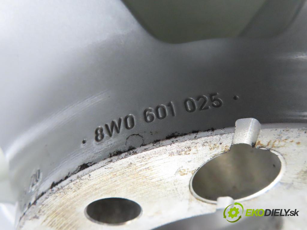 AUDI   0    disky / disk 8W0601025