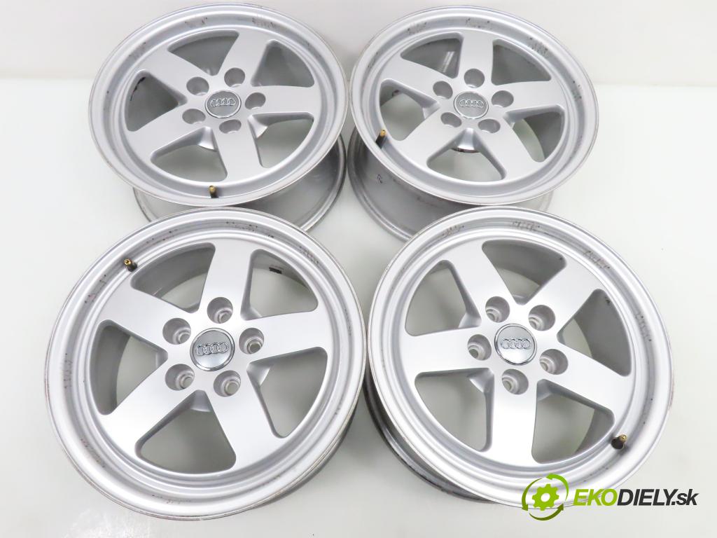 AUDI   0    disky / disk 8W0601025