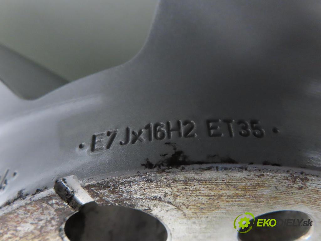 AUDI   0    disky / disk 8W0601025