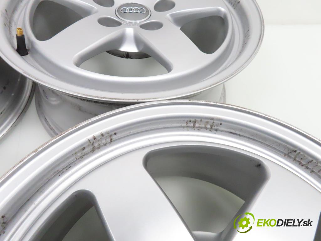 AUDI   0    disky / disk 8W0601025