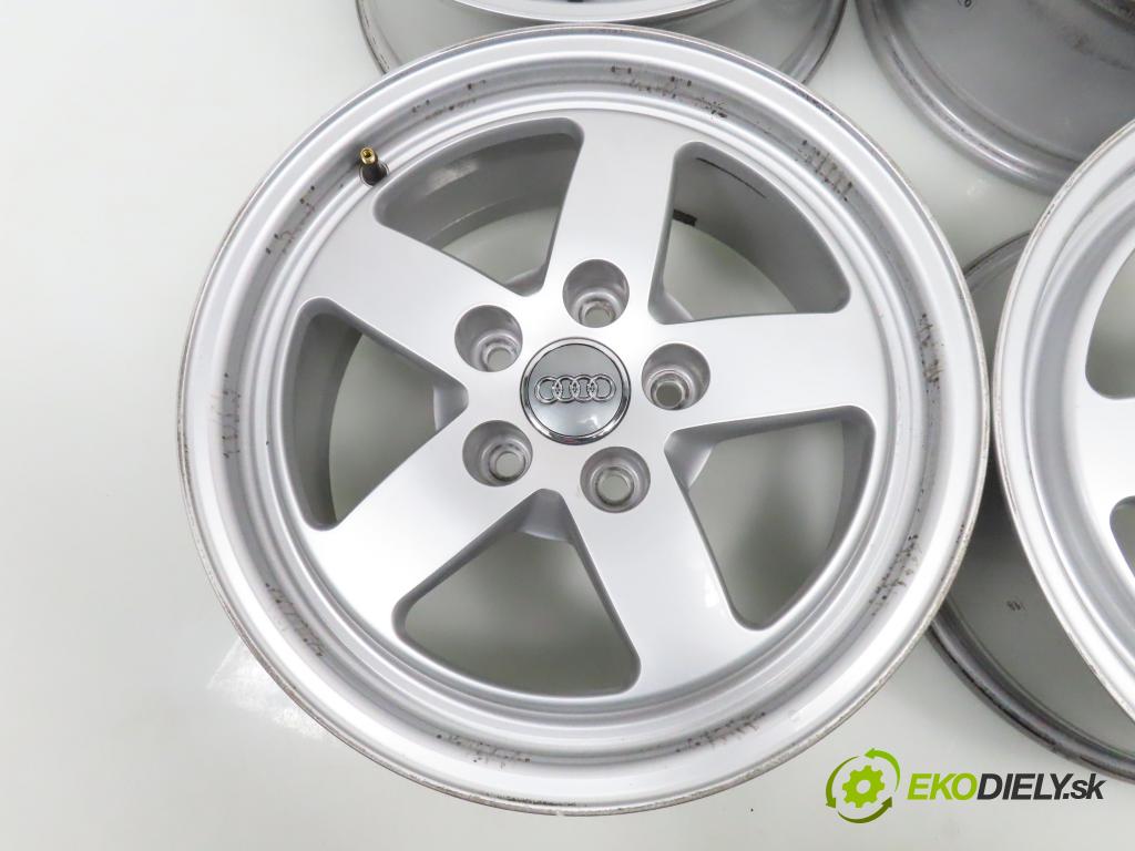 AUDI   0    disky / disk 8W0601025
