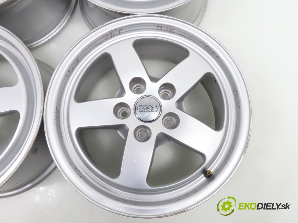 AUDI   0    disky / disk 8W0601025